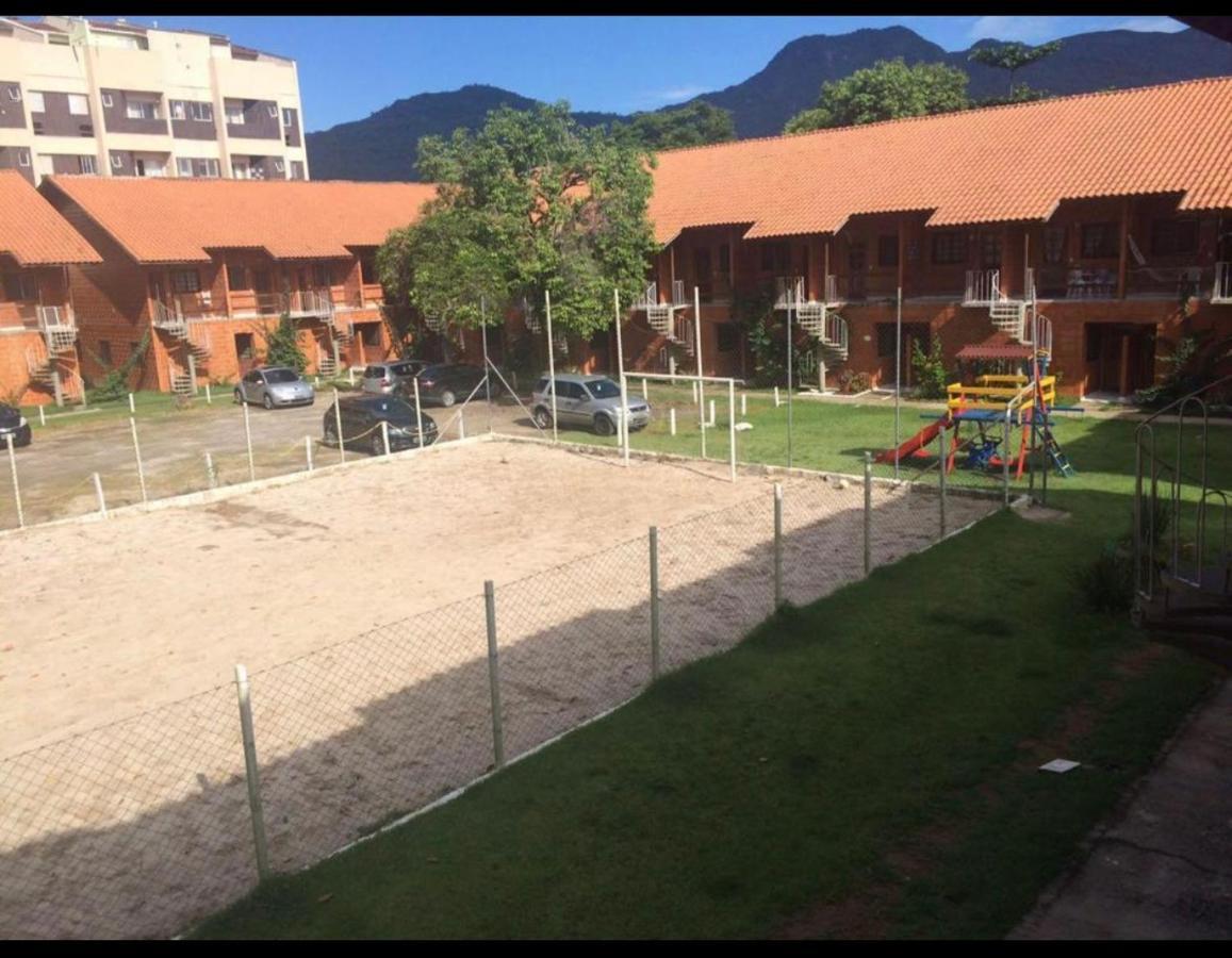 Condominio Lazer Completo Familiar Ubatuba Exteriér fotografie